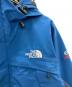 中古・古着 THE NORTH FACE (ザ ノース フェイス) EVERY POINT JACKET ブルー サイズ:L：9000円