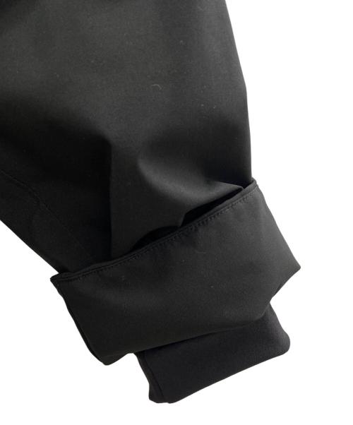 Patagonia（パタゴニア）Patagonia (パタゴニア) フローズンレンジパーカー ブラック サイズ:Lの古着・服飾アイテム