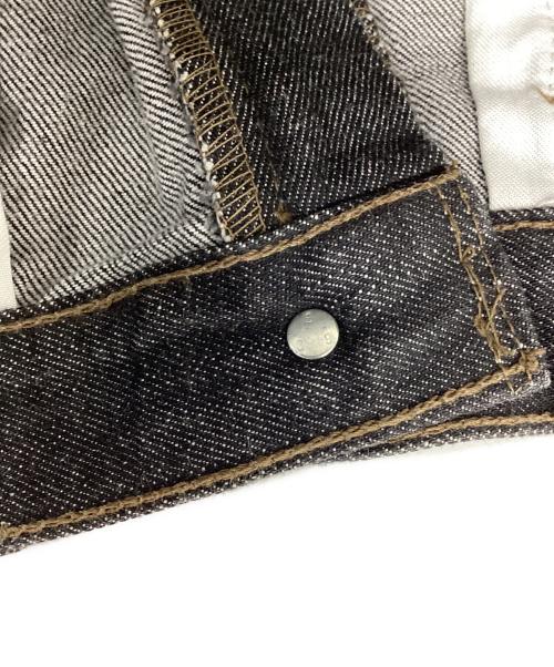 LEVI'S（リーバイス）LEVI'S (リーバイス) デニムパンツ ブラック サイズ:31の古着・服飾アイテム