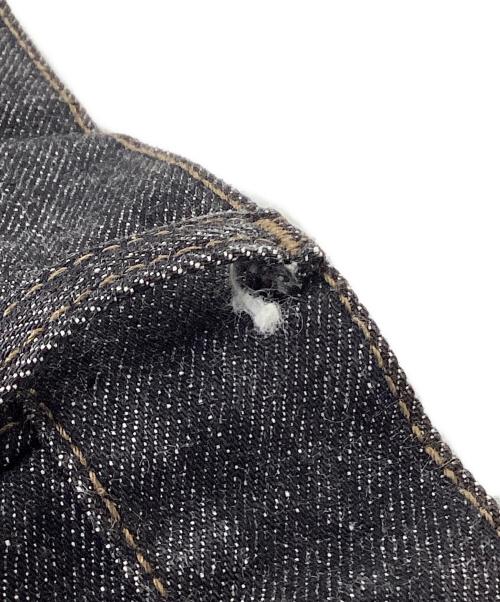LEVI'S（リーバイス）LEVI'S (リーバイス) デニムパンツ ブラック サイズ:31の古着・服飾アイテム