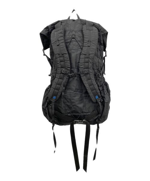 Zpacks（ジーパックス）Zpacks (ジーパックス) SUB-NERO バッグパック ブラック サイズ:30Lの古着・服飾アイテム