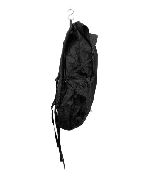 Zpacks（ジーパックス）Zpacks (ジーパックス) SUB-NERO バッグパック ブラック サイズ:30Lの古着・服飾アイテム