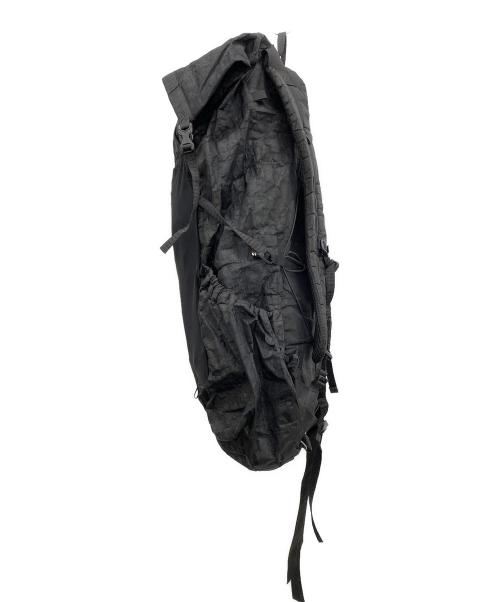Zpacks（ジーパックス）Zpacks (ジーパックス) SUB-NERO バッグパック ブラック サイズ:30Lの古着・服飾アイテム
