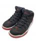 NIKE（ナイキ）の古着「Jordan Max Aura」｜ブラック×レッド