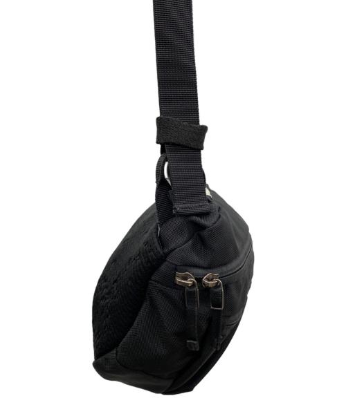 ARC'TERYX（アークテリクス）ARC'TERYX (アークテリクス) ショルダーバッグ ブラックの古着・服飾アイテム