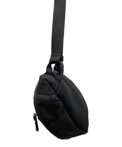 ARC'TERYX（アークテリクス）ARC'TERYX (アークテリクス) ショルダーバッグ ブラックの古着・服飾アイテム