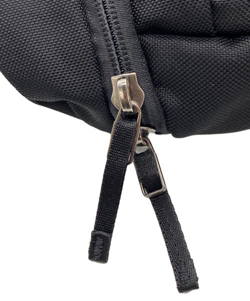 ARC'TERYX（アークテリクス）ARC'TERYX (アークテリクス) ショルダーバッグ ブラックの古着・服飾アイテム