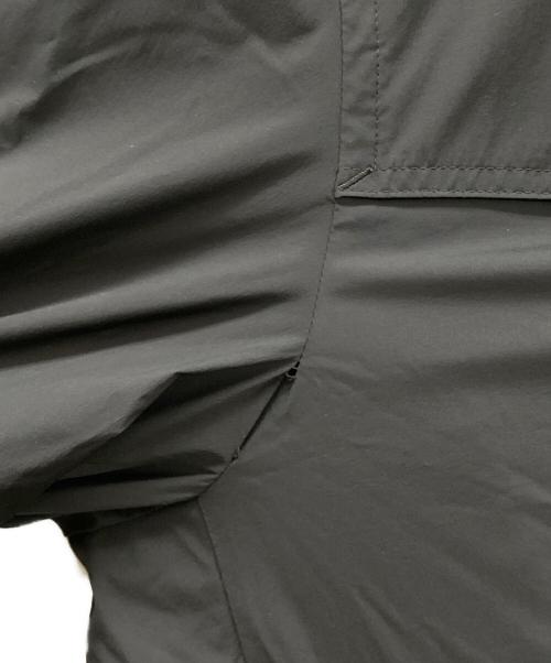 BURBERRY LONDON（バーバリーロンドン）BURBERRY LONDON (バーバリーロンドン) 中綿ライナー付コート ブラック サイズ:Lの古着・服飾アイテム