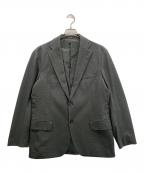 MACKINTOSH LONDONマッキントッシュ ロンドン）の古着「テーラードジャケット」｜グレー