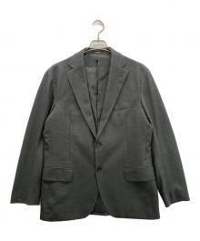 MACKINTOSH LONDON（マッキントッシュ ロンドン）の古着「テーラードジャケット」｜グレー