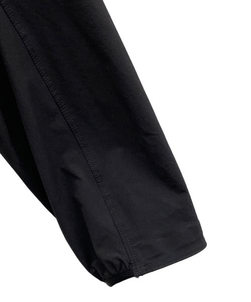 ARC'TERYX（アークテリクス）ARC'TERYX (アークテリクス) ガンマ ライトウェイト フーディ ブラック サイズ:Ｍの古着・服飾アイテム