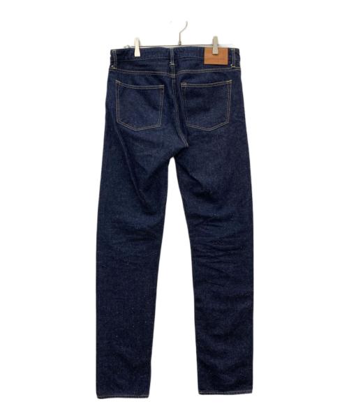 JAPAN BLUE JEANS（ジャパンブルージーンズ）JAPAN BLUE JEANS (ジャパンブルージーンズ) デニムパンツ インディゴ サイズ:W31の古着・服飾アイテム