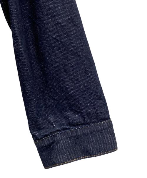 CITEN（シテン）CITEN (シテン) デニムジャケット インディゴ サイズ:FREEの古着・服飾アイテム