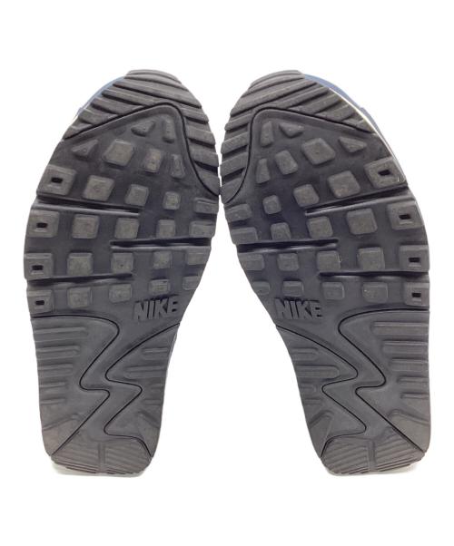 NIKE（ナイキ）NIKE (ナイキ) NIKE AIRMAX 90 ESSENTIAL ブルー サイズ:US11の古着・服飾アイテム