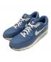 NIKE（ナイキ）の古着「NIKE AIRMAX 90 ESSENTIAL」｜ブルー