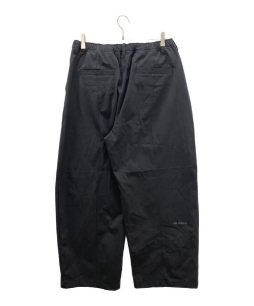 NEW BALANCE（ニューバランス）NEW BALANCE (ニューバランス) イージーパンツ ブラック サイズ:XL 未使用品の古着・服飾アイテム