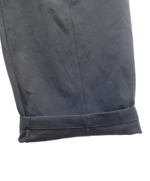 NEW BALANCE（ニューバランス）NEW BALANCE (ニューバランス) イージーパンツ ブラック サイズ:XL 未使用品の古着・服飾アイテム