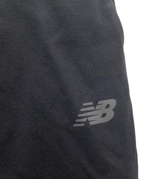 NEW BALANCE（ニューバランス）NEW BALANCE (ニューバランス) イージーパンツ ブラック サイズ:XL 未使用品の古着・服飾アイテム