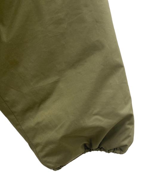 WILD THINGS（ワイルドシングス）WILD THINGS (ワイルドシングス) 中綿ジャケット オリーブ サイズ:SIZE XLの古着・服飾アイテム