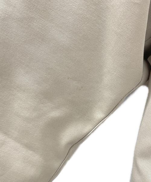 CANADA GOOSE（カナダグース）CANADA GOOSE (カナダグース) ダウンジャケット ベージュ サイズ:SIZE Sの古着・服飾アイテム