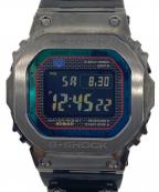 CASIOカシオ）の古着「腕時計」｜ブラック