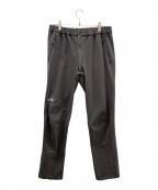 THE NORTH FACEザ ノース フェイス）の古着「NT52927」｜グレー