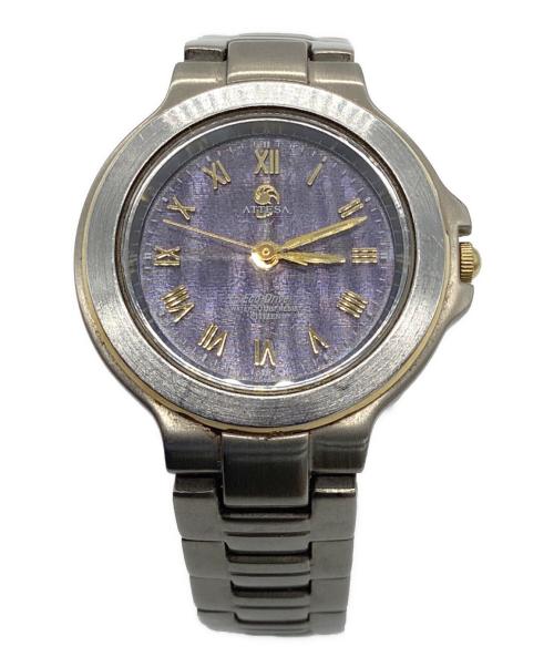 CITIZEN（シチズン）CITIZEN (シチズン) リストウォッチの古着・服飾アイテム