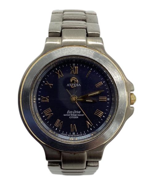 CITIZEN（シチズン）CITIZEN (シチズン) リストウォッチの古着・服飾アイテム