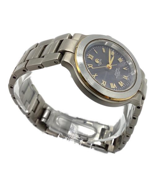 CITIZEN（シチズン）CITIZEN (シチズン) リストウォッチの古着・服飾アイテム