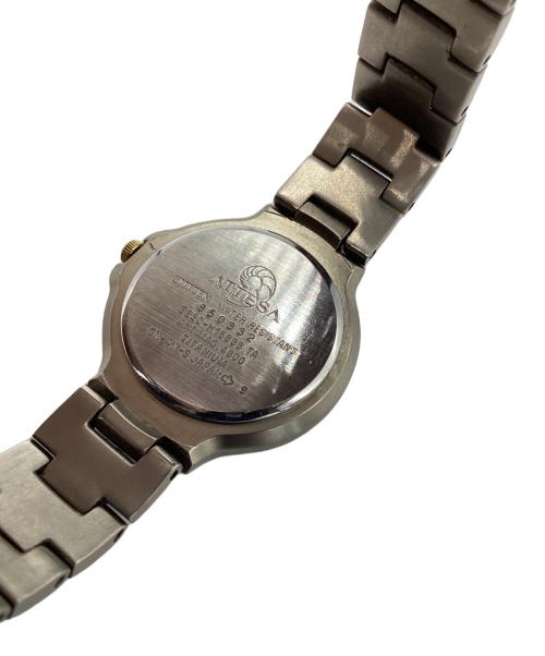 CITIZEN（シチズン）CITIZEN (シチズン) リストウォッチの古着・服飾アイテム