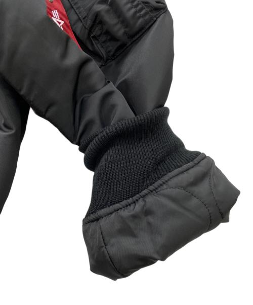 ALPHA（アルファ）ALPHA (アルファ) CWU-45P ブラック サイズ:L 未使用品の古着・服飾アイテム