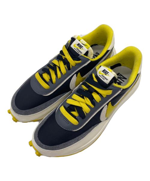 NIKE（ナイキ）UNDERCOVER × sacai × Nike LD Waffle 