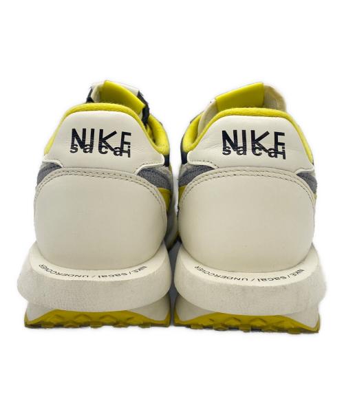 NIKE（ナイキ）UNDERCOVER × sacai × Nike LD Waffle 
