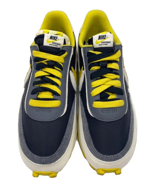 NIKE（ナイキ）UNDERCOVER × sacai × Nike LD Waffle 