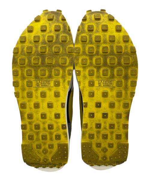 NIKE（ナイキ）UNDERCOVER × sacai × Nike LD Waffle 