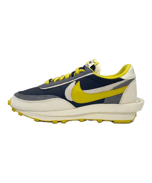 NIKE（ナイキ）UNDERCOVER × sacai × Nike LD Waffle 