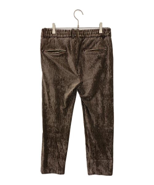 BERWICH（ベルウィッチ）BERWICH (バーウィック) PIERO マルチカラー サイズ:46の古着・服飾アイテム