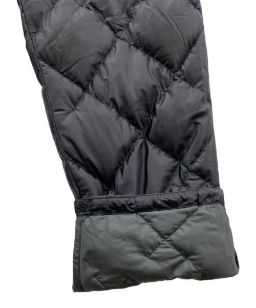 mont-bell（モンベル）mont-bell (モンベル) スペリオダウンパンツ ブラック サイズ:Ｍの古着・服飾アイテム