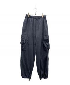 中古・古着通販】SUMARI (シュマリ) パンツ ブラック サイズ:2