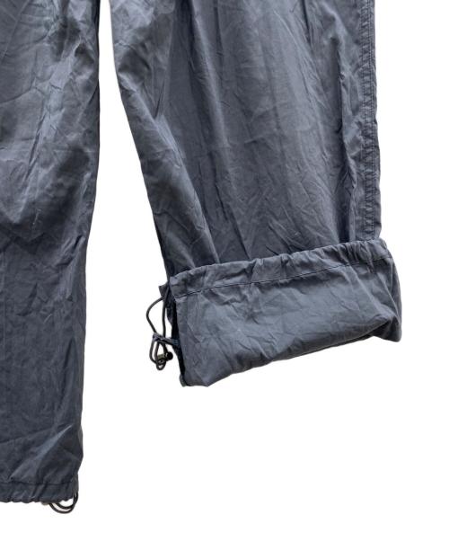 GALERIE VIE（ギャルリーヴィー）GALERIE VIE (ギャルリーヴィー) カーゴパンツ グレー サイズ:W32の古着・服飾アイテム