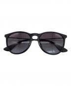 RAY-BANレイバン）の古着「サングラス　ERIKA」