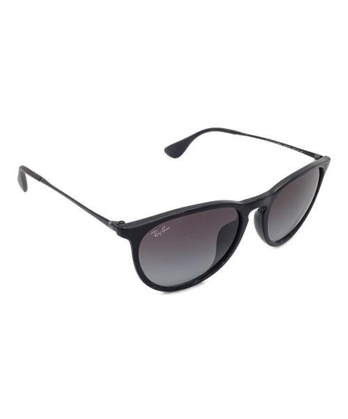 RAY-BAN（レイバン）RAY-BAN (レイバン) サングラス　ERIKA サイズ:54□18の古着・服飾アイテム