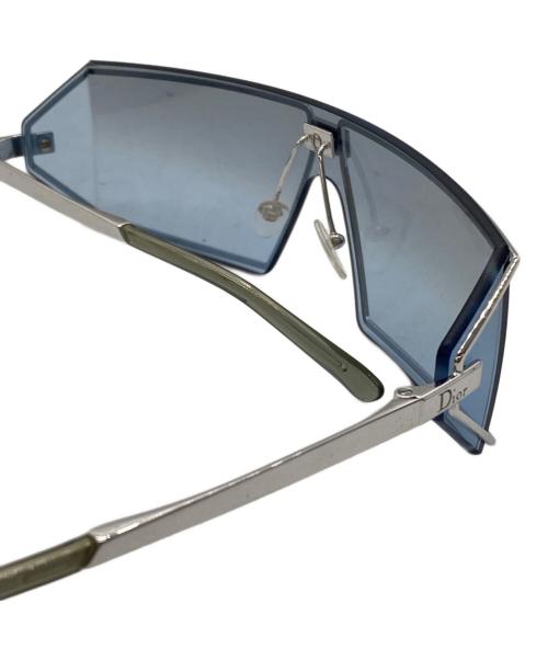 Christian Dior（クリスチャン ディオール）Christian Dior (クリスチャン ディオール) TROIKA VINTAGE ライトグレーの古着・服飾アイテム