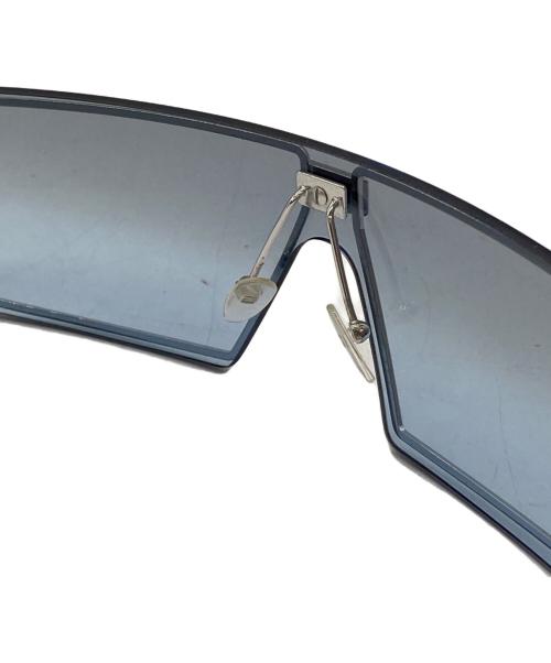 Christian Dior（クリスチャン ディオール）Christian Dior (クリスチャン ディオール) TROIKA VINTAGE ライトグレーの古着・服飾アイテム