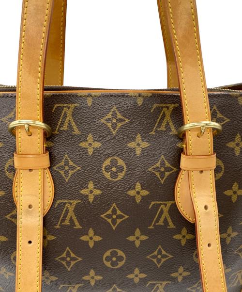 LOUIS VUITTON（ルイ ヴィトン）LOUIS VUITTON (ルイ ヴィトン) ショルダーバッグの古着・服飾アイテム