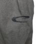 中古・古着 flagstuff (フラグスタフ) CPG ANOMALY CORD DYE PANTS グレー サイズ:S：17000円