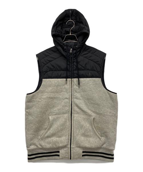 POLO RALPH LAUREN（ポロ・ラルフローレン）POLO RALPH LAUREN (ポロ・ラルフローレン) ジャケット グレー サイズ:Lの古着・服飾アイテム