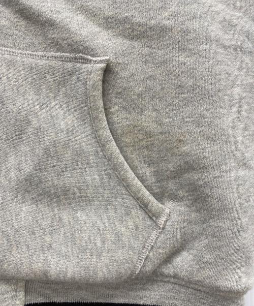 POLO RALPH LAUREN（ポロ・ラルフローレン）POLO RALPH LAUREN (ポロ・ラルフローレン) ジャケット グレー サイズ:Lの古着・服飾アイテム