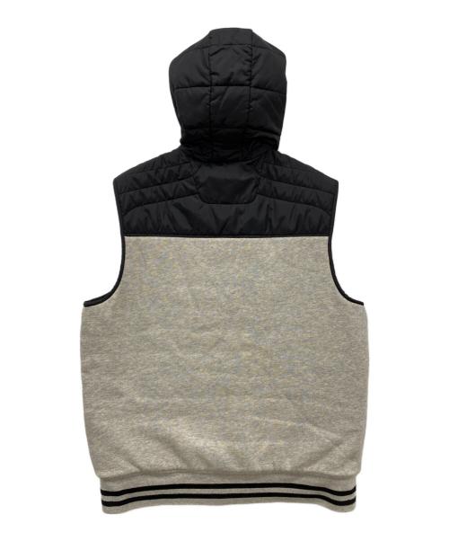 POLO RALPH LAUREN（ポロ・ラルフローレン）POLO RALPH LAUREN (ポロ・ラルフローレン) ジャケット グレー サイズ:Lの古着・服飾アイテム