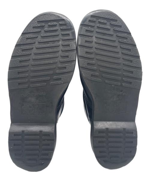Dr.Martens（ドクターマーチン）Dr.Martens (ドクターマーチン) 1460 MONO 8 ホールブーツ ブラック サイズ:UK8の古着・服飾アイテム